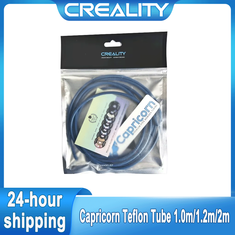 3D Printing Fff - CREALITY for Capricorn Bowden PTFE for
