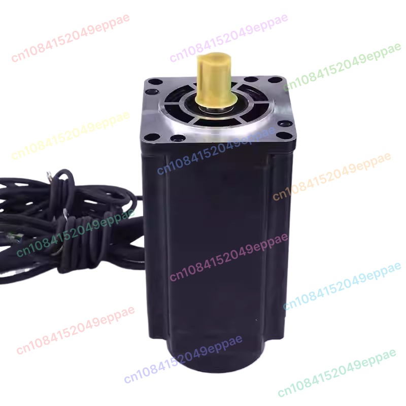 Stepper Motor - Close Loop Nema 42 Stepper Motor