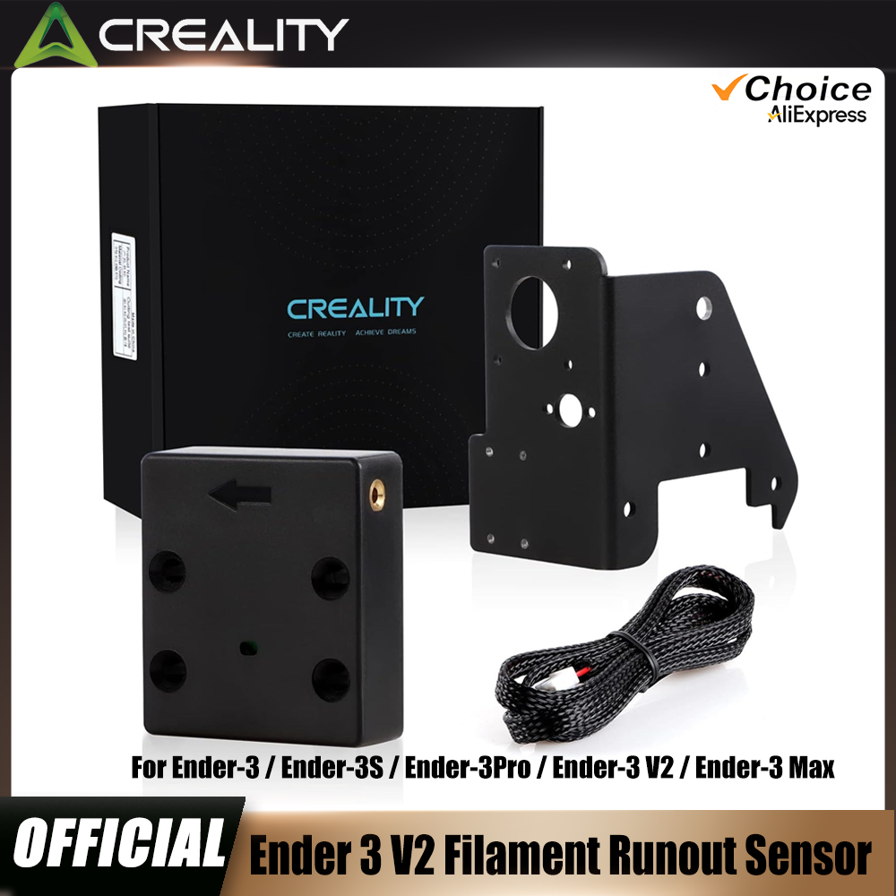 3D Printing Fff - Creality Official Ender 3 V2 Filament