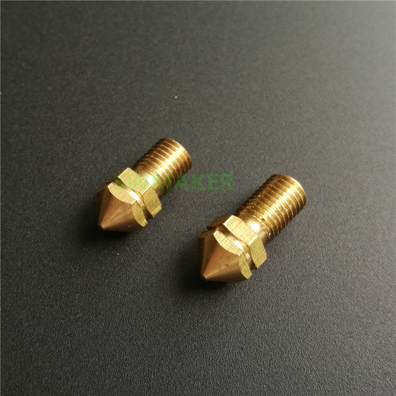 3D Printing Fff - 4pcs UM3 3D printer replace print