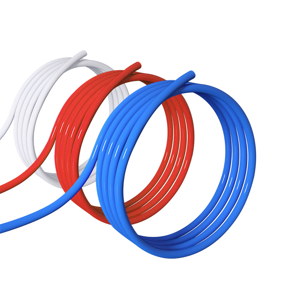 3D Printing Ai - 1/3/5M ID2.0mm OD4.0mm 1.75 Filament Feeding