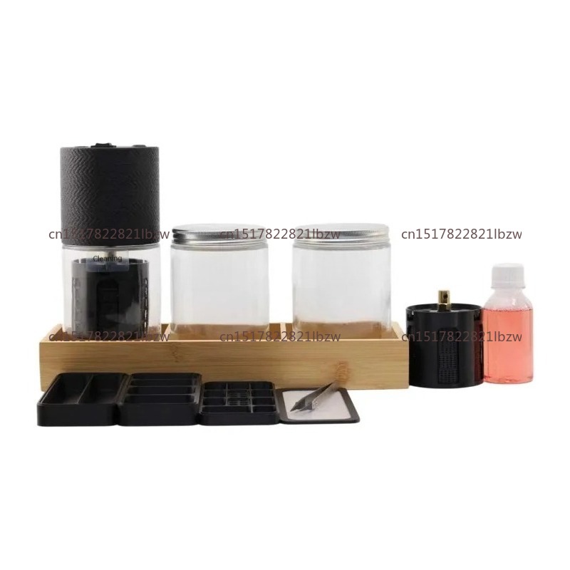 3D Printing Maker - Watch Repair Tools 3D Printed Miniature