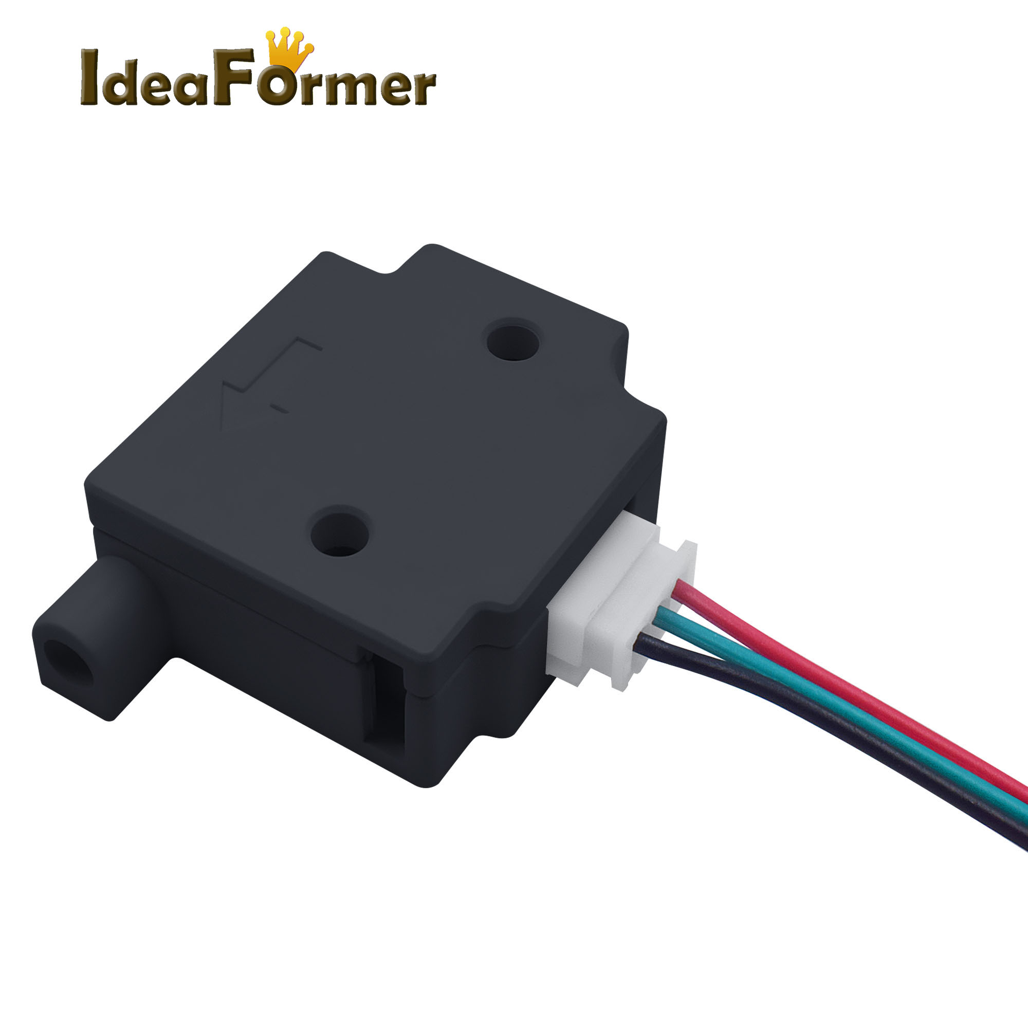 3D Printing Fff - Filament Breakage Detection Module With 1M