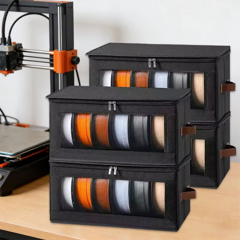 3D Printing Maker - Filament Storage Bag - 3D Printer