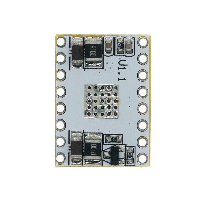 Stepper Motor - TB67S109 stepper motor driver module maximum