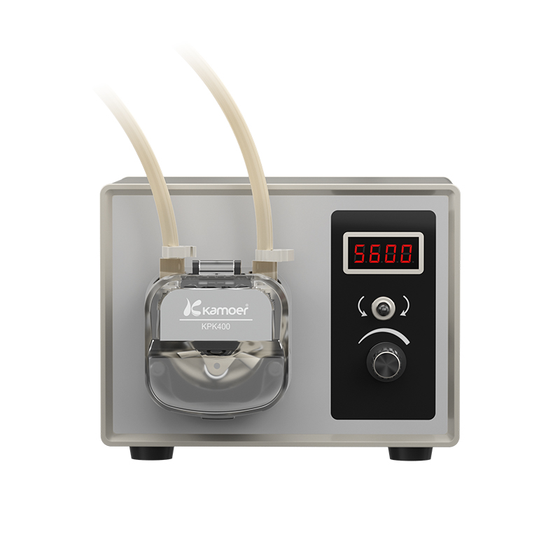 Stepper Motor - Hot Sell DIPump-KPK400 24V Stepper Motor