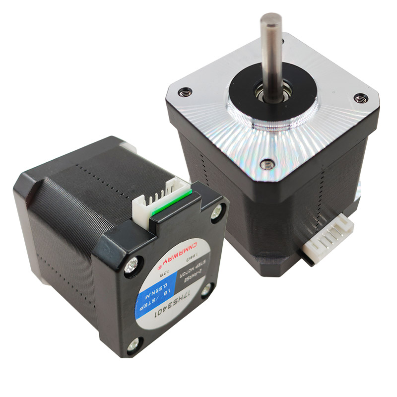 Stepper Motor - 42BYGH48 Nema17 Stepper Motor 2 PHASE