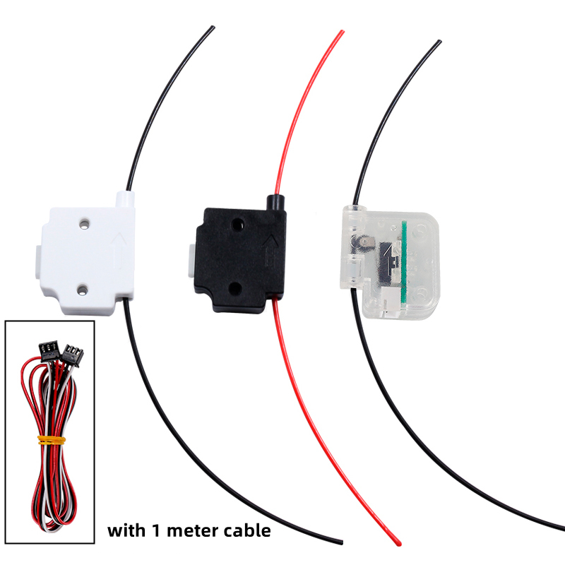 3D Printing Fff - KUFAN 3D Printer Filament Break Detection