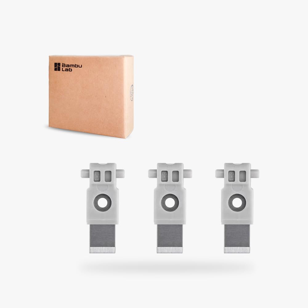 Replacement Filament Cutter fo - 3D Printing Fff ulasan dan harga