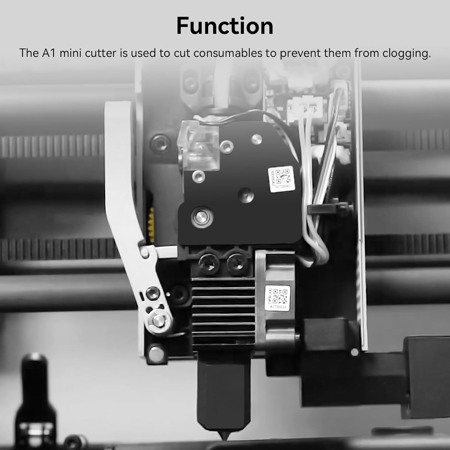 Replacement Filament Cutter fo - 3D Printing Fff ulasan dan harga
