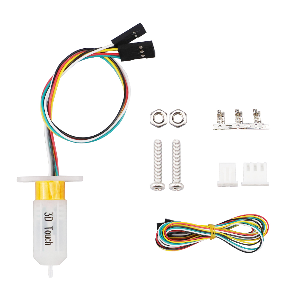 3D Touch Sensor BL Touch Auto  - Probe Bltouch Leveling ulasan dan harga