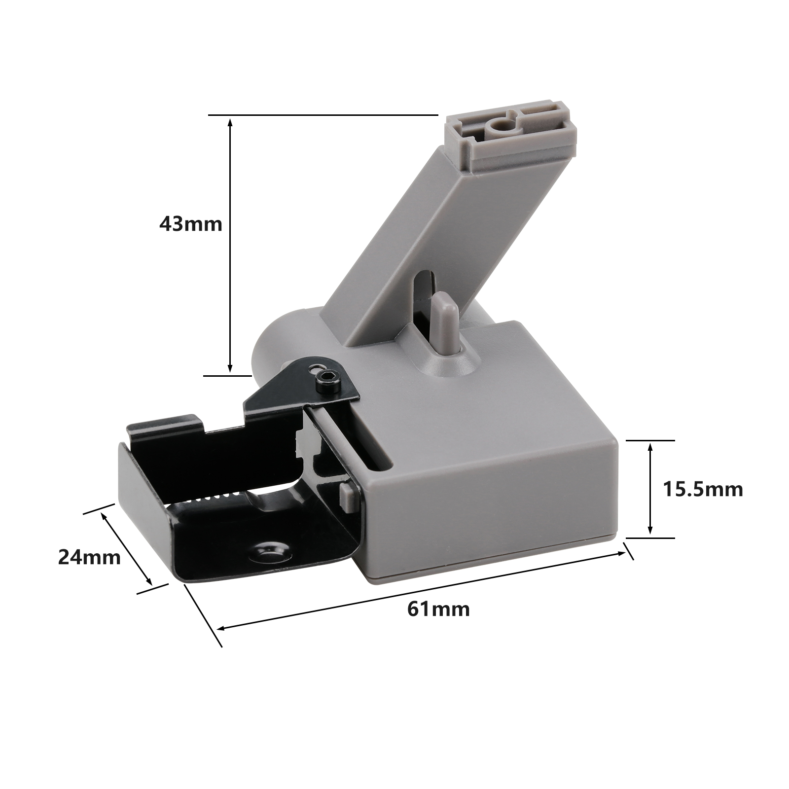 Purge Wiper Waste Dispensing C - 3D Printing Fff ulasan dan harga