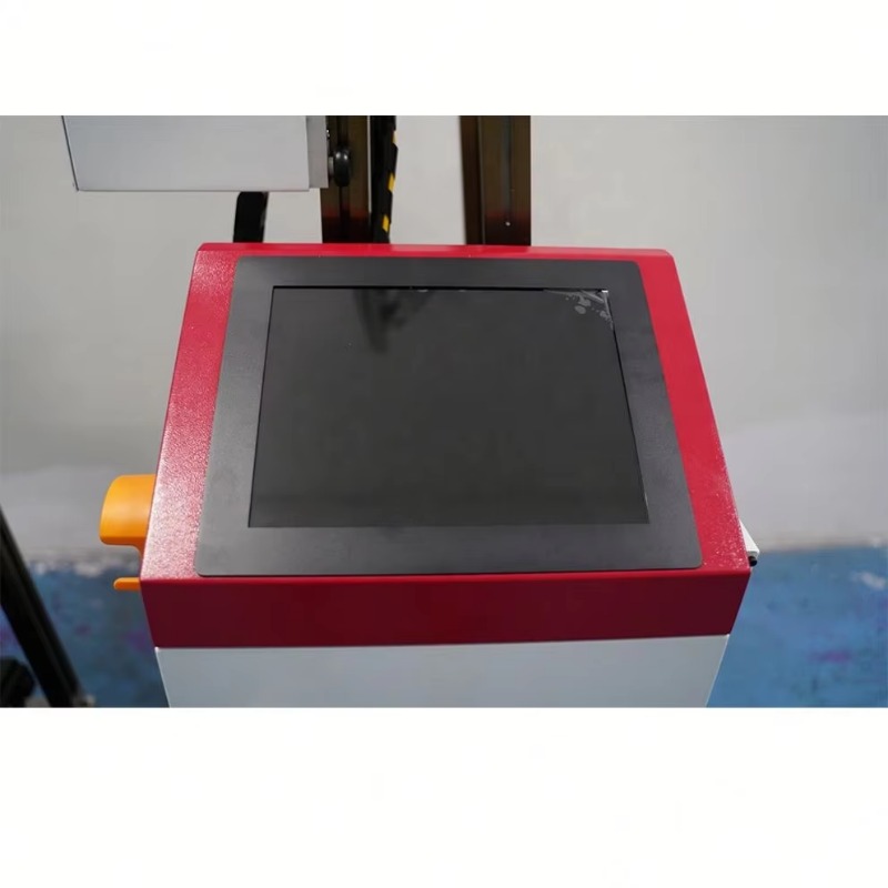 Direct to Wall Printer Concret - 3D Printing Machine ulasan dan harga
