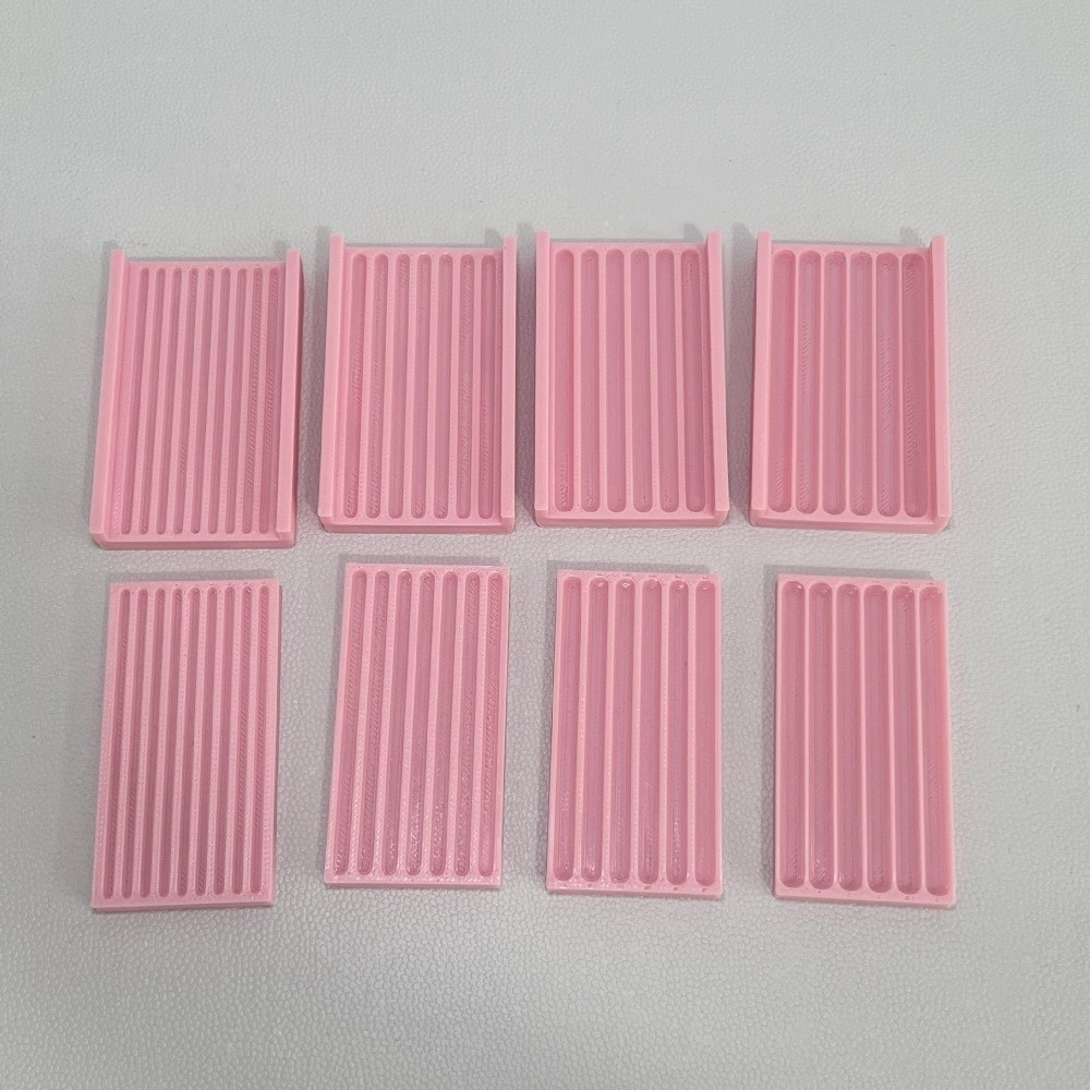 4Pcs 2-5mm Clay Gel Ball Maker - 3D Printing Maker ulasan dan harga