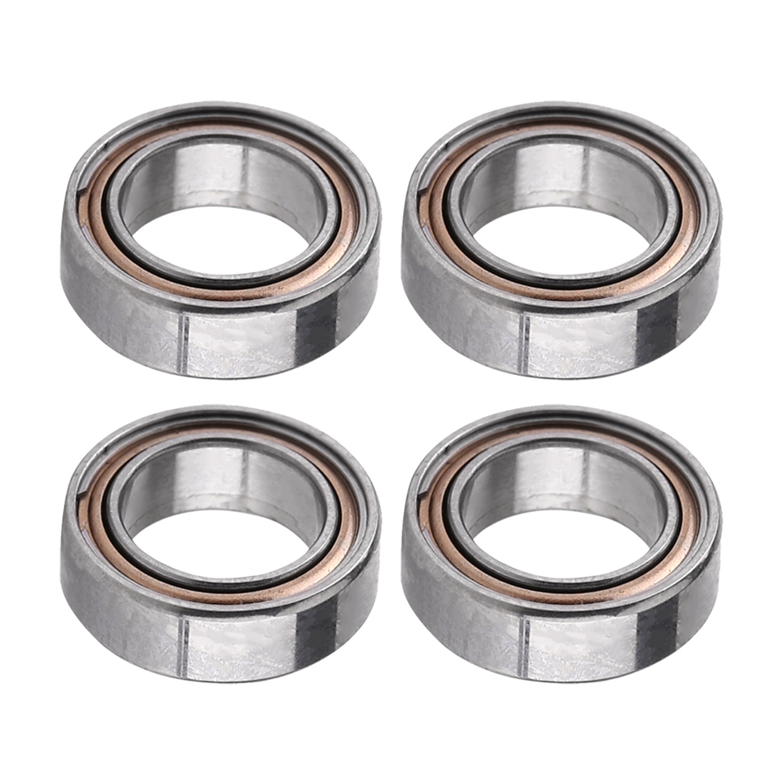 Ball Bearing Steel Bearing MR8 - 3D Printing Steel ulasan dan harga
