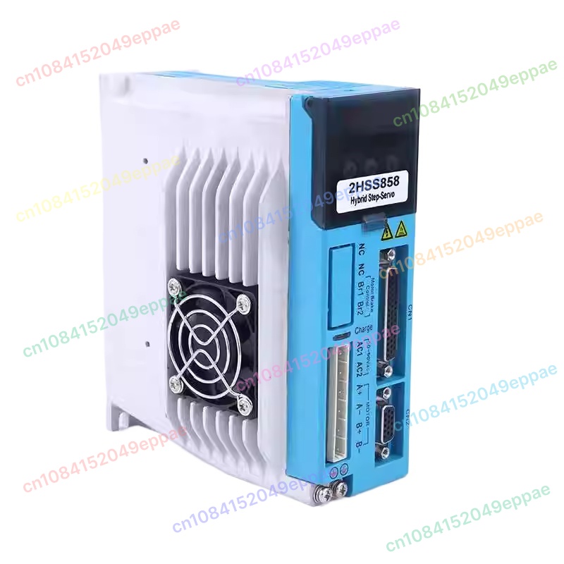 Close Loop Nema 42 Stepper Mot - Stepper Motor ulasan dan harga