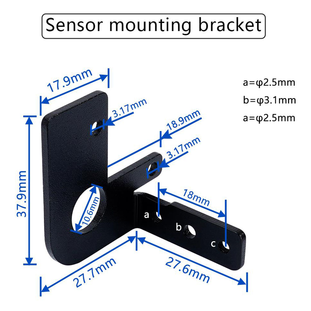 Ender 3 Upgrade BL Touch 3D To - Probe Bltouch Leveling ulasan dan harga