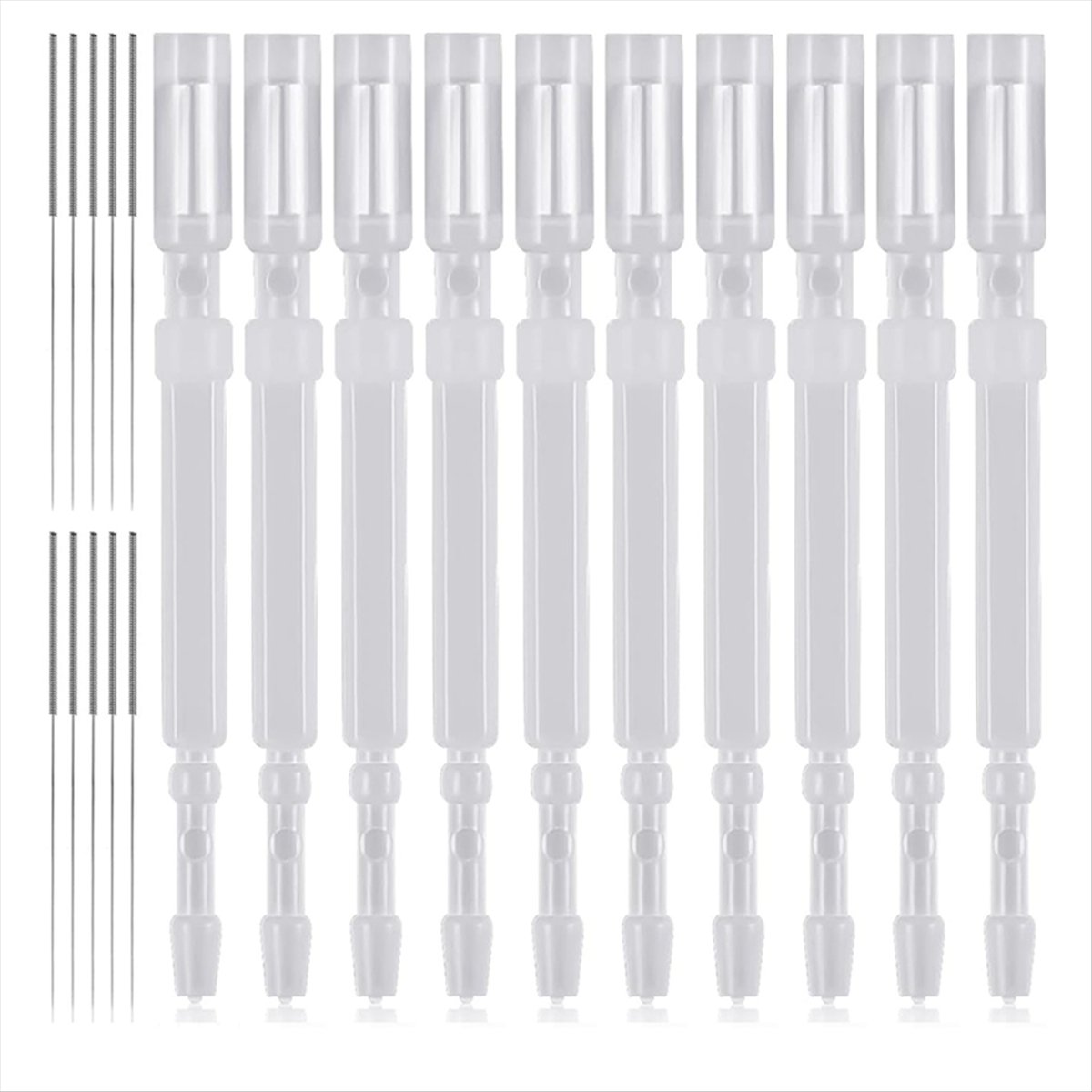 L70A 10pcs BL Touch Probe Pin  - Probe Bltouch Leveling ulasan dan harga