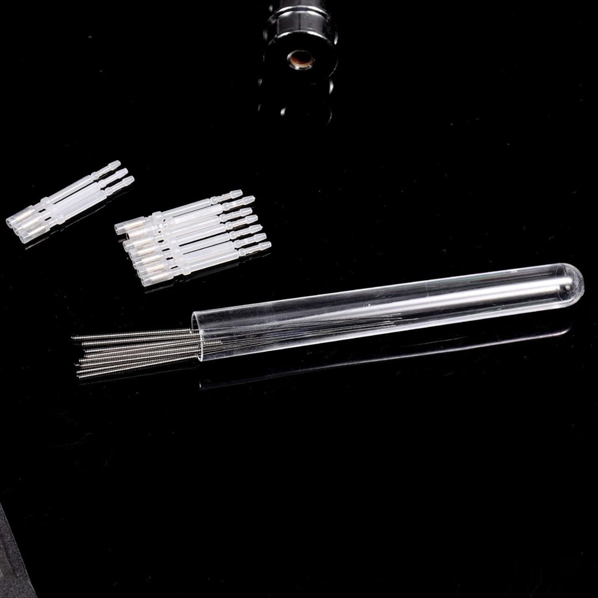 L70A 10pcs BL Touch Probe Pin  - Probe Bltouch Leveling ulasan dan harga