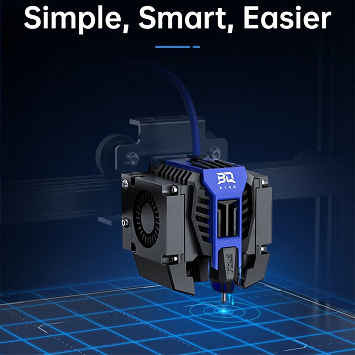 A64K  3D Printers Micro-Probe  - Probe Bltouch Leveling ulasan dan harga