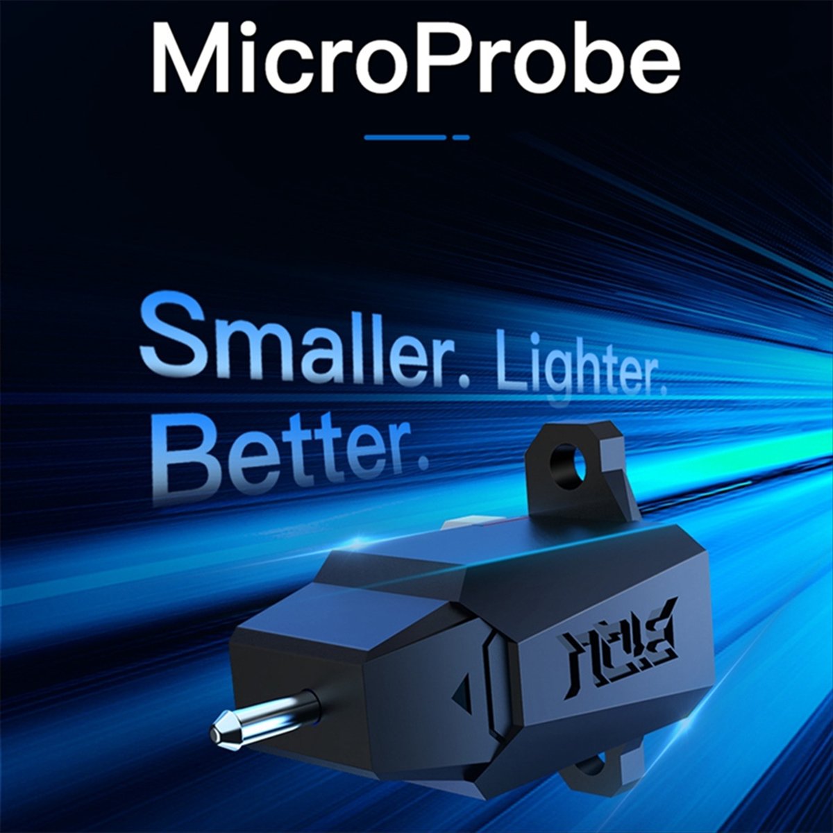 A64K  3D Printers Micro-Probe  - Probe Bltouch Leveling ulasan dan harga