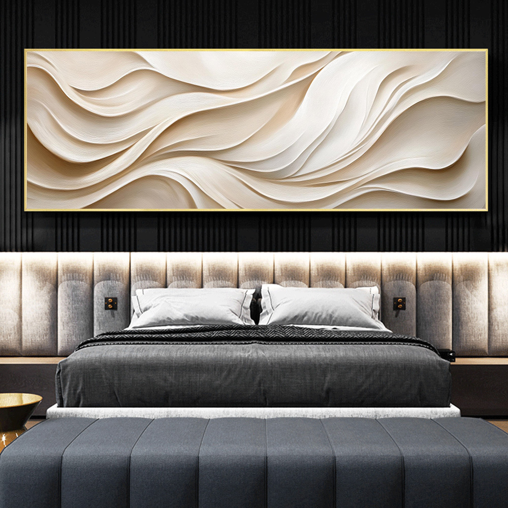 3D Minimalist Abstract Large T - 3D Printing Wall ulasan dan harga