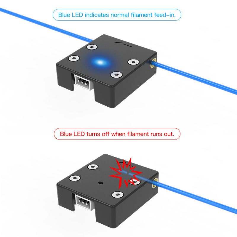 Creality Official Ender 3 V2 F - 3D Printing Fff ulasan dan harga