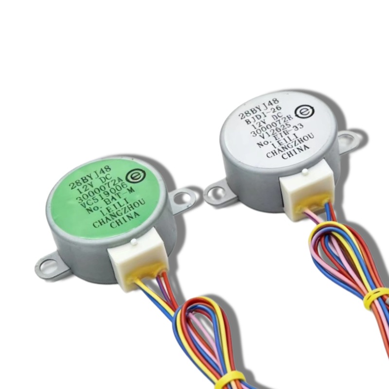 DC 12V 28BYJ48 Stepper Motor f - Stepper Motor ulasan dan harga