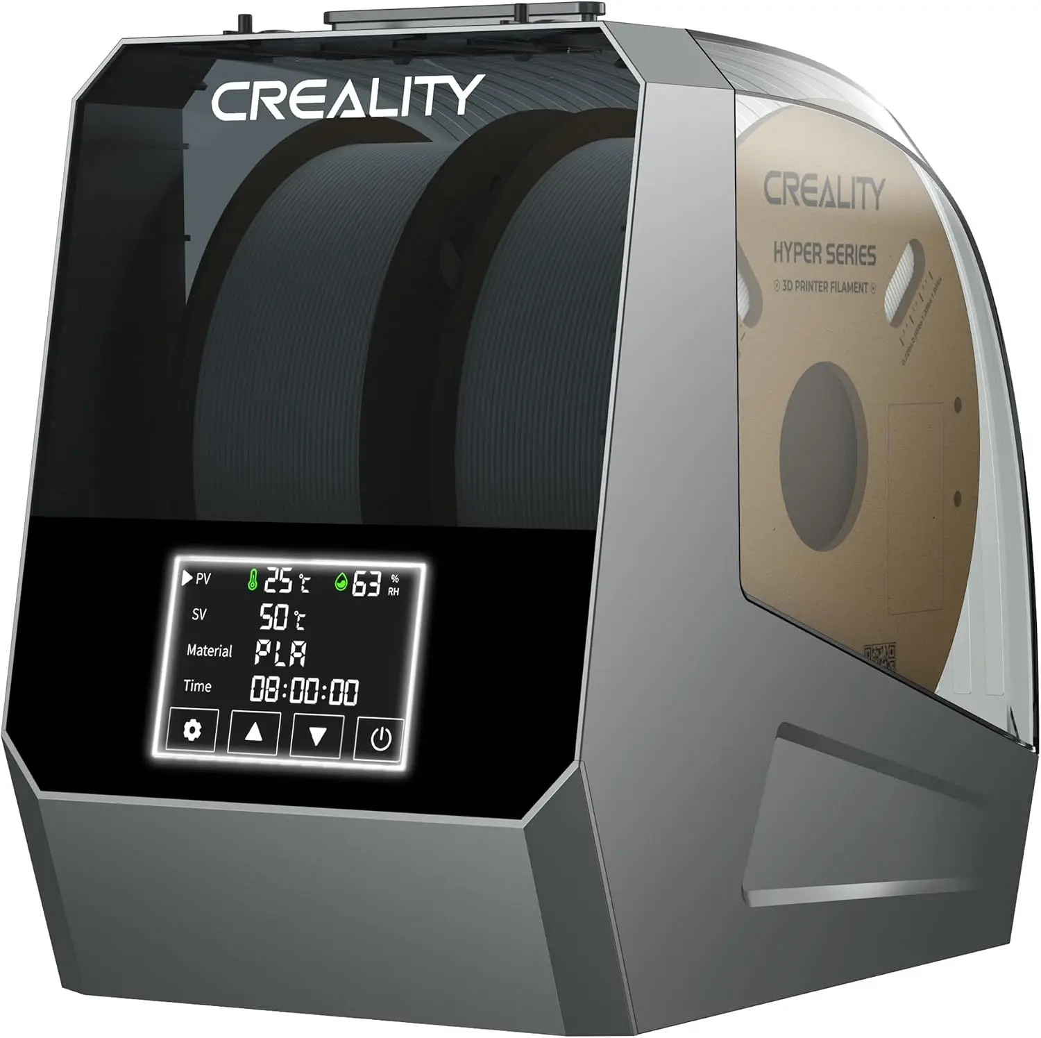 Bestseller2026 New Space PI Fi - 3D Printing Ai ulasan dan harga
