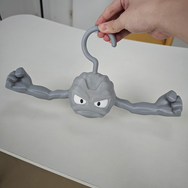 Anime Pokemon Creative Hanger  - 3D Printing Objects ulasan dan harga
