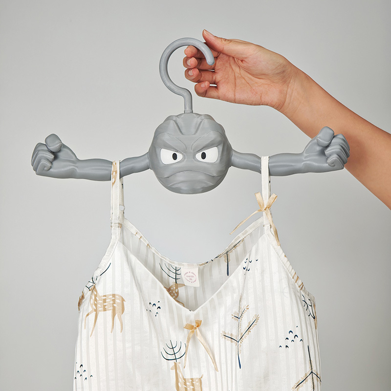 Anime Pokemon Creative Hanger  - 3D Printing Objects ulasan dan harga