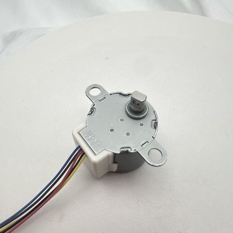Stepper Motor 24BYJ48 5V Slow  - Stepper Motor ulasan dan harga