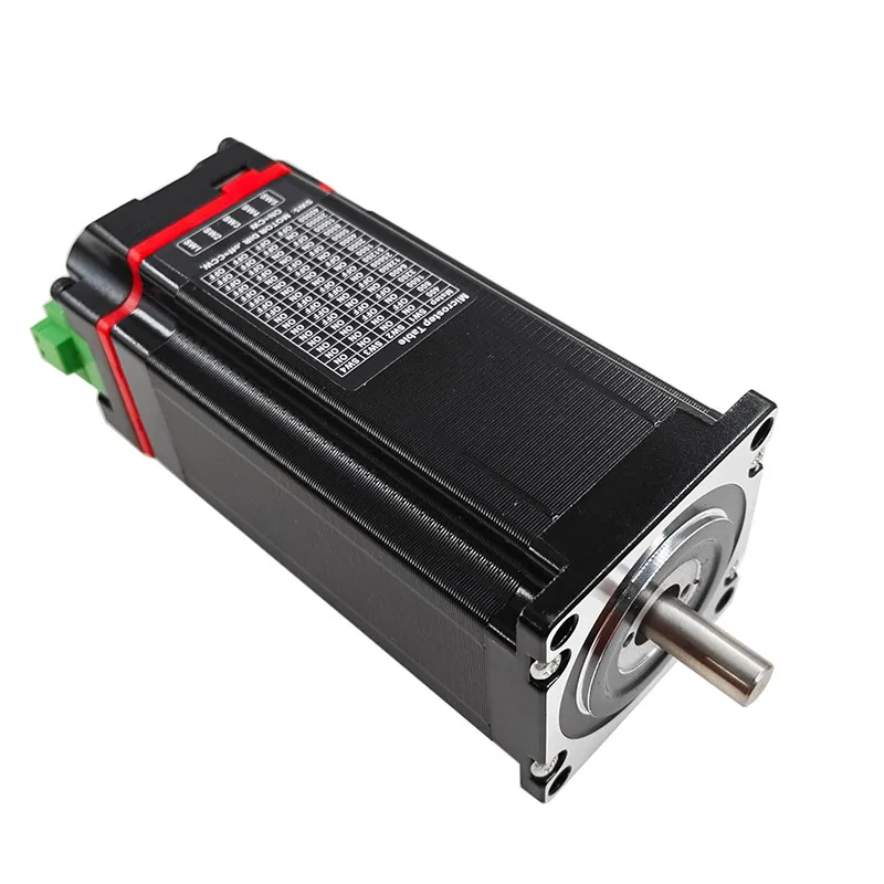 Integrated Stepper Motor 57-10 - Stepper Motor ulasan dan harga