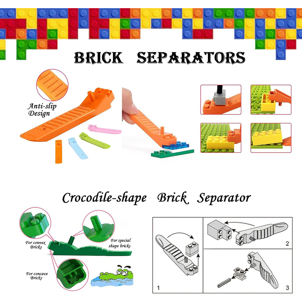 Bricks Toys Measuring Plate Bu - 3D Printing Xyz ulasan dan harga