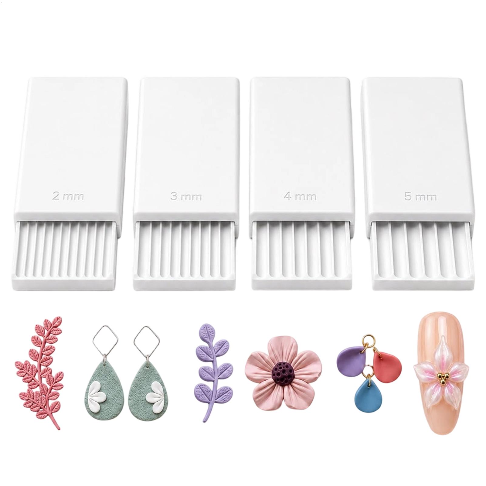 3D Print Clay Bead Maker 4 Pie - 3D Printing Maker ulasan dan harga