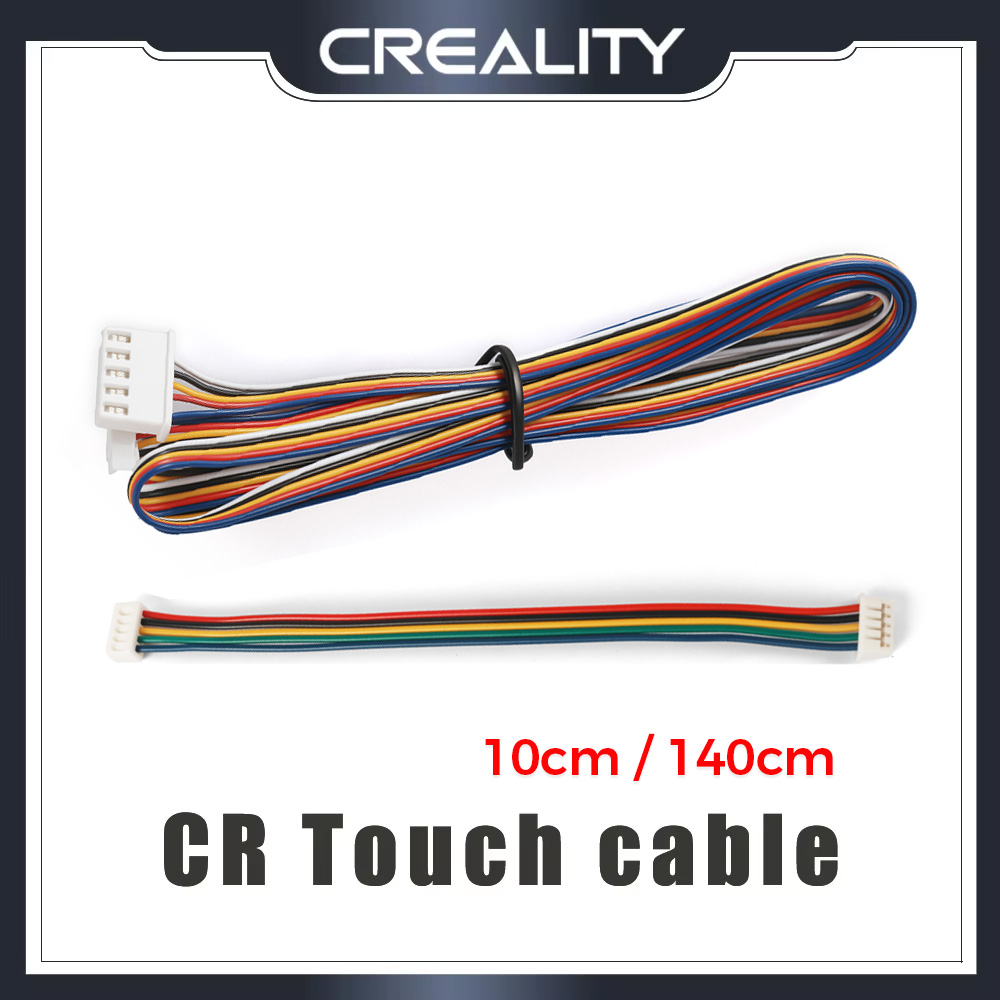 Creality CR Touch Cable for Au - Probe Bltouch Leveling ulasan dan harga