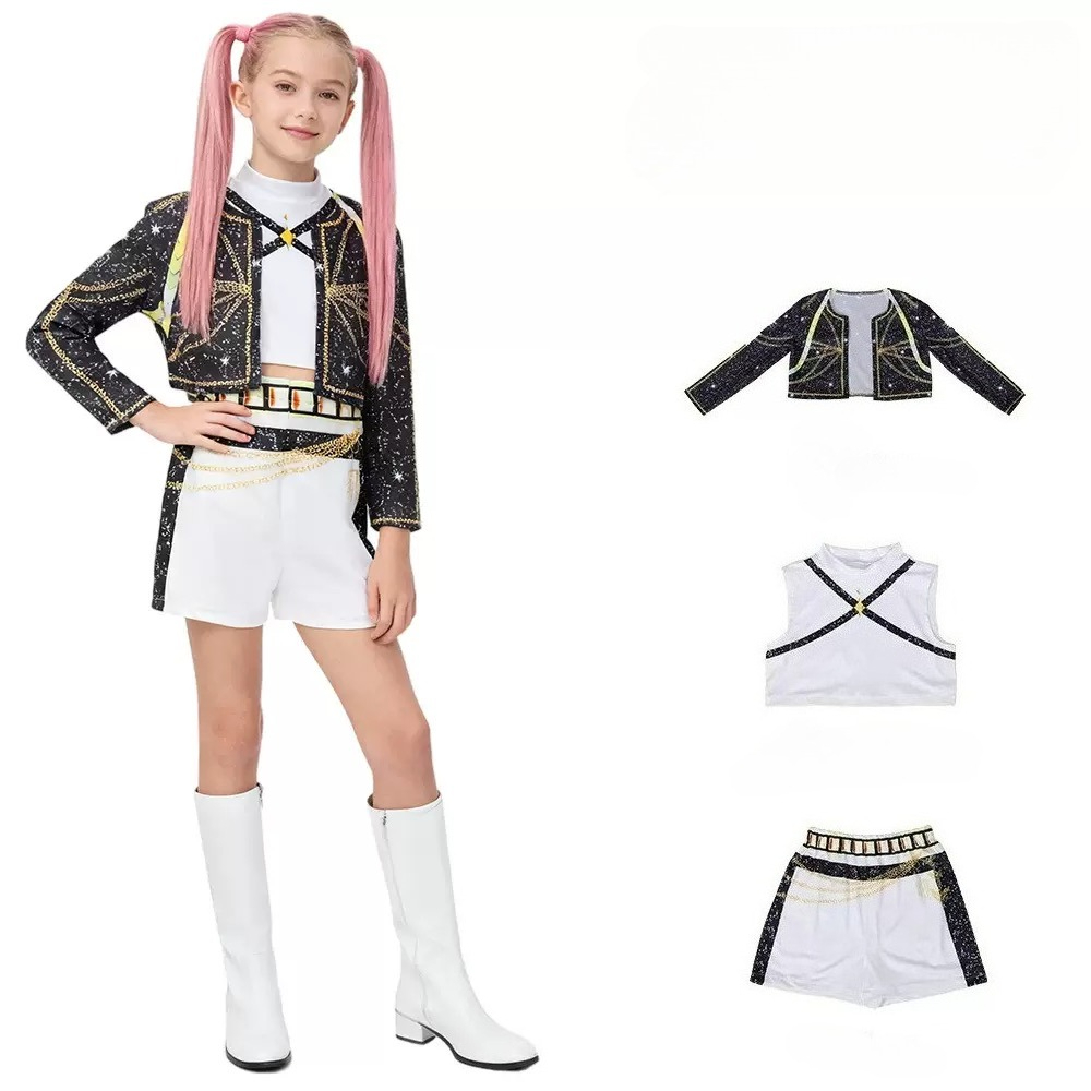 New Warrior K Pop Disguise Rum - 3D Printing Services ulasan dan harga