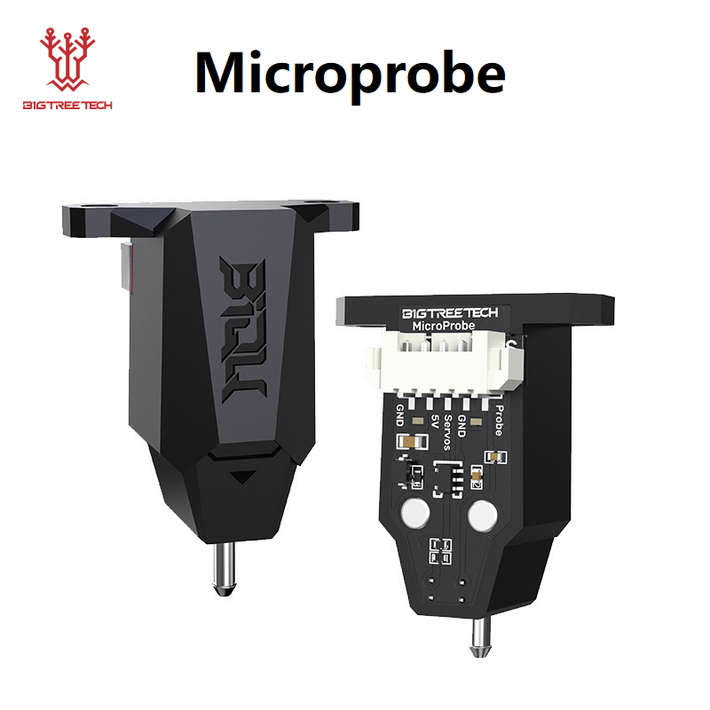 BIGTREETECH MicroProbe Auto Le - Probe Bltouch Leveling ulasan dan harga