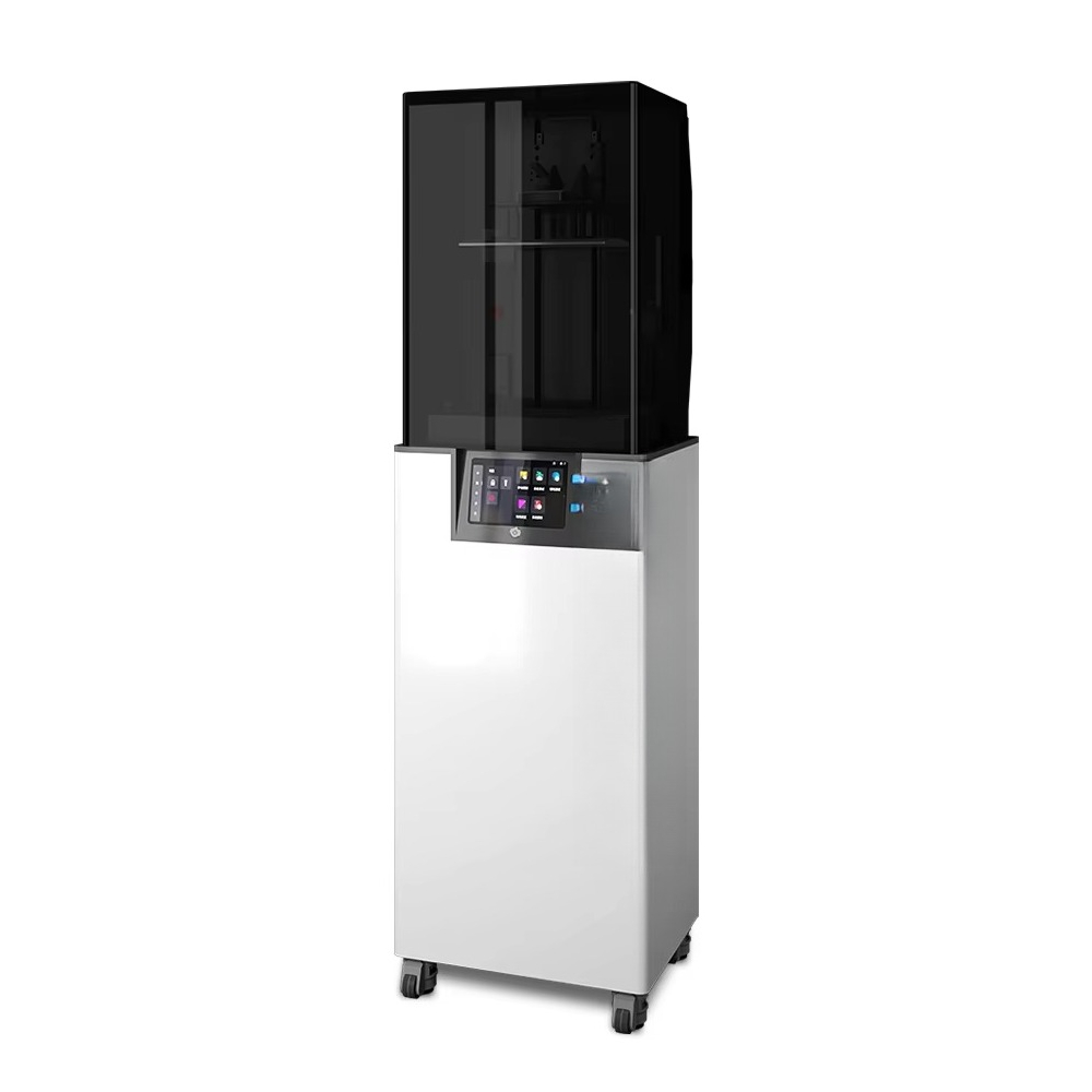 OYOWOOA K1 Industrial parts LC - 3D Printing Machine ulasan dan harga