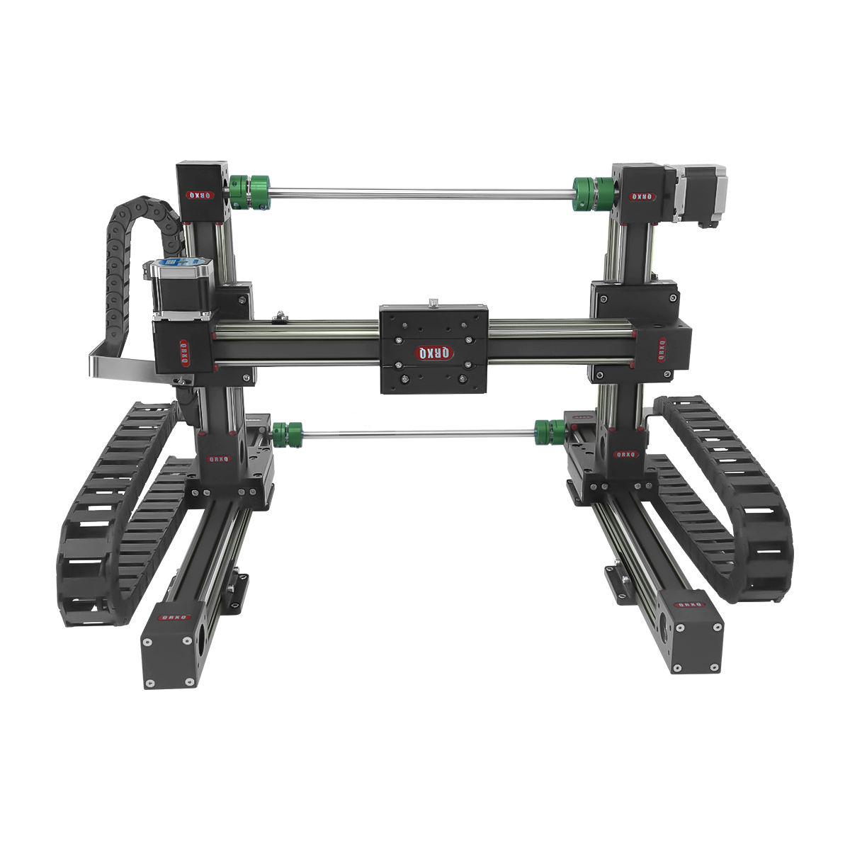 RXP45XYZ-H Gantry Robot XYZ St - Stepper Motor ulasan dan harga