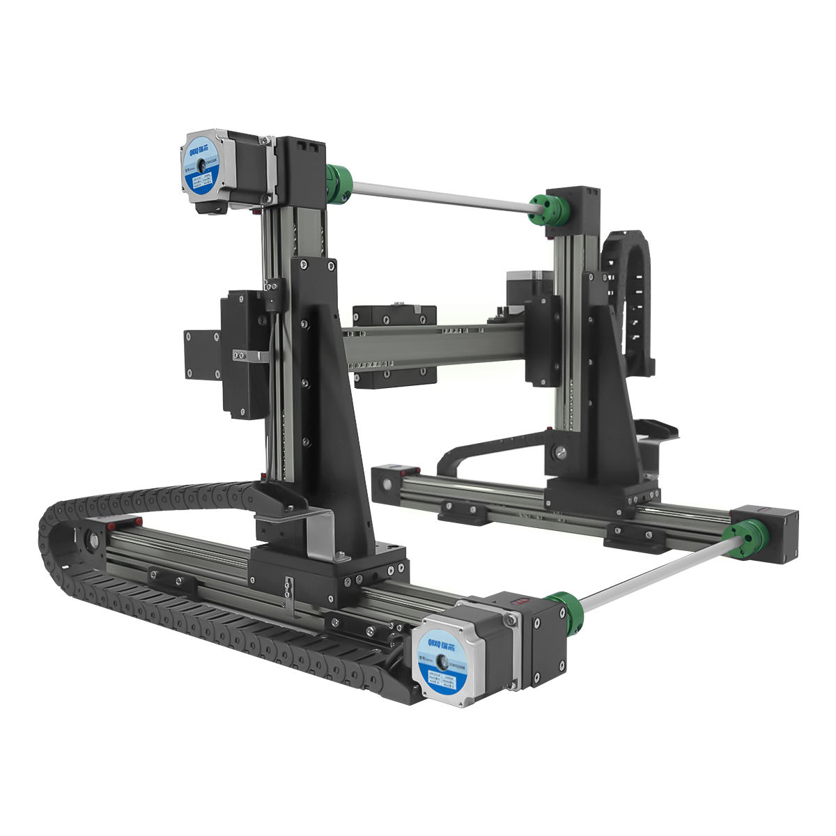 RXP45XYZ-H Gantry Robot XYZ St - Stepper Motor ulasan dan harga