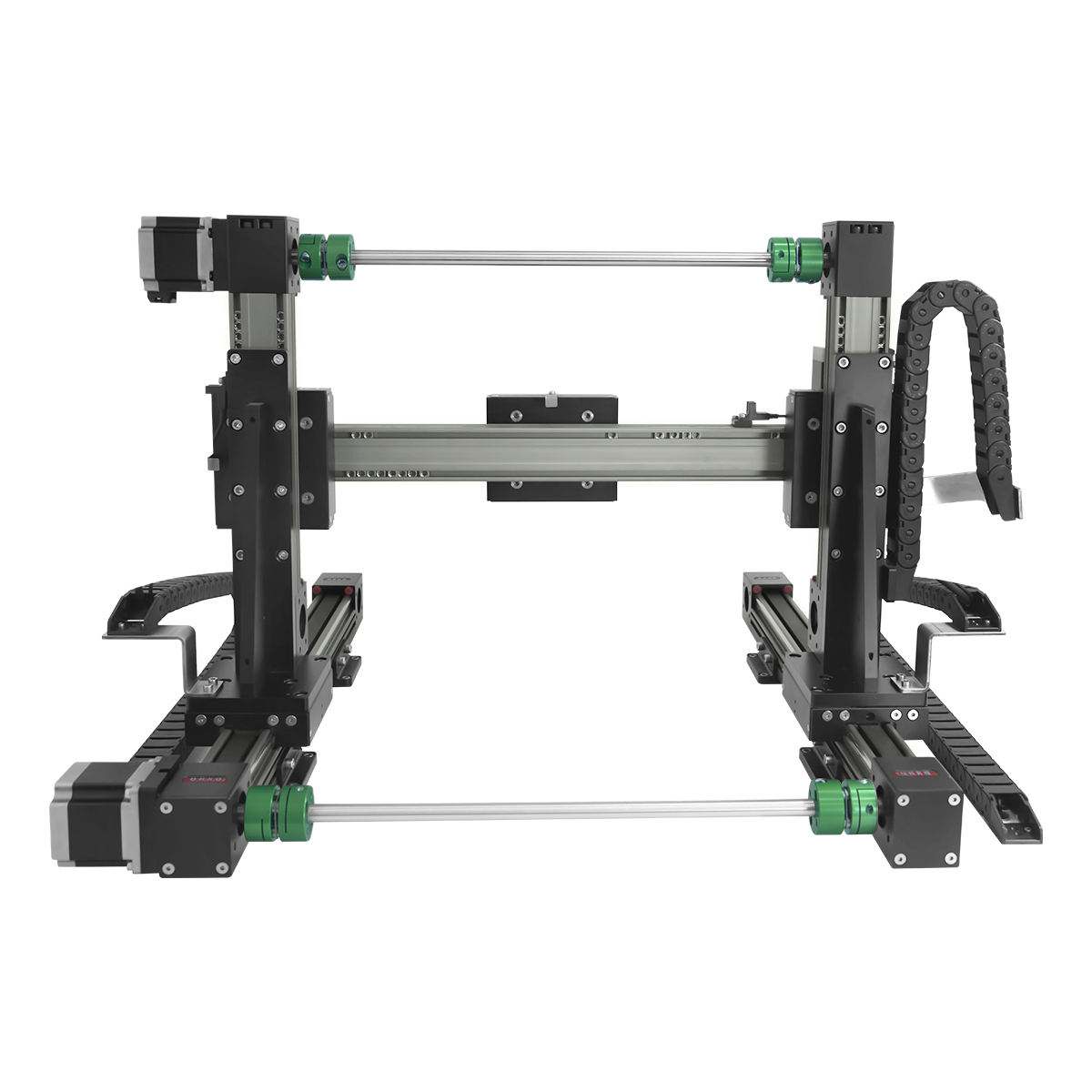 RXP45XYZ-H Gantry Robot XYZ St - Stepper Motor ulasan dan harga