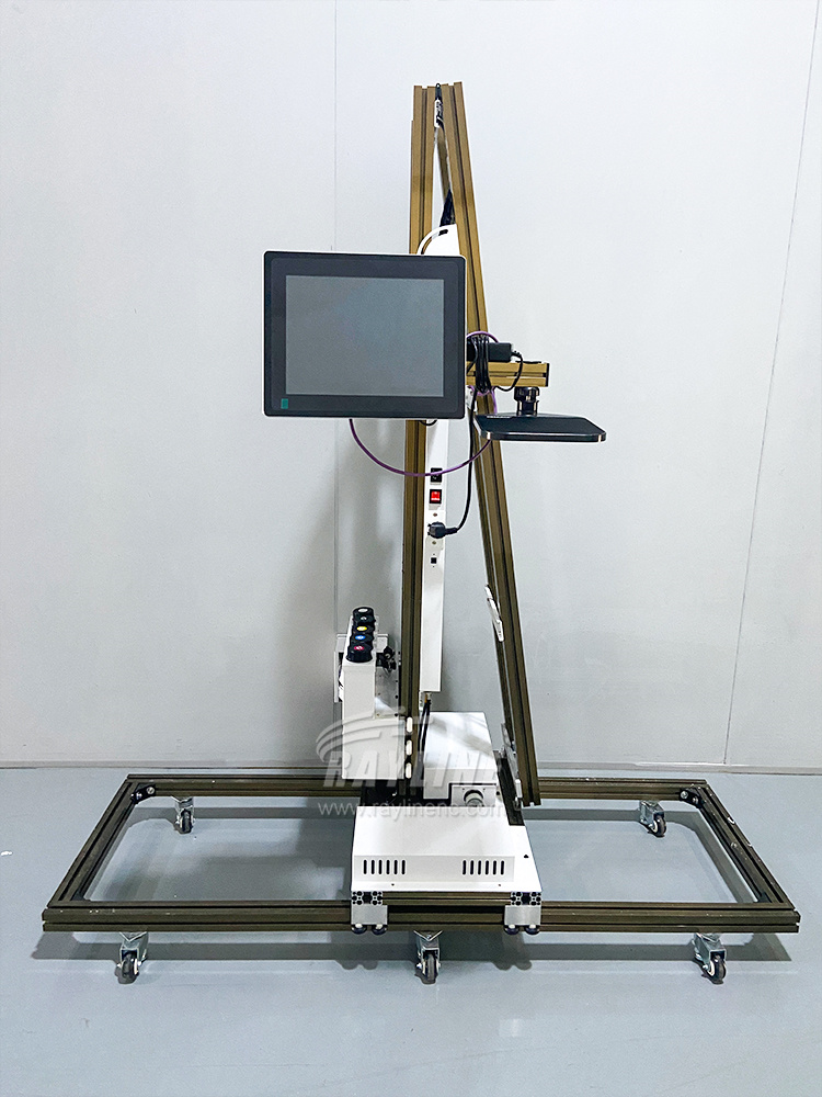 Auto-color Compensation 3D Wal - 3D Printing Wall ulasan dan harga