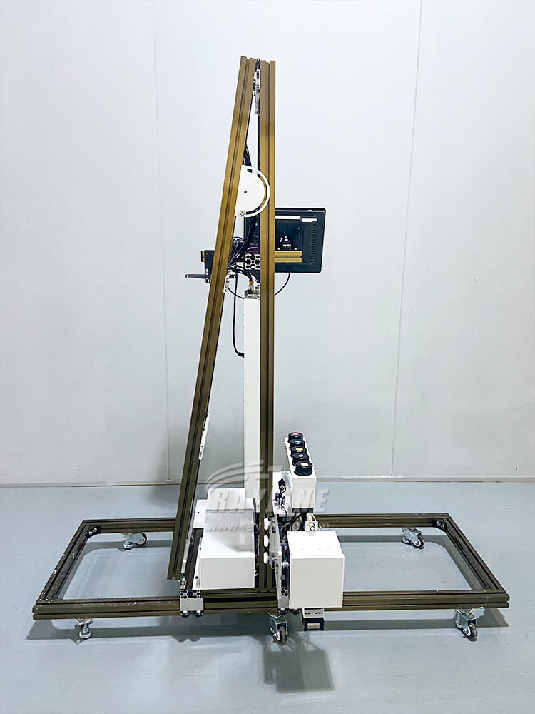 Auto-color Compensation 3D Wal - 3D Printing Wall ulasan dan harga
