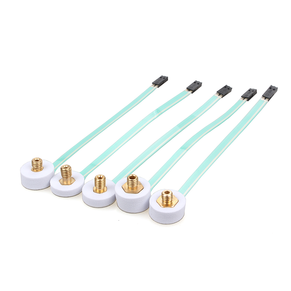 LERDGE 3D Printer Auto Levelin - Probe Bltouch Leveling ulasan dan harga