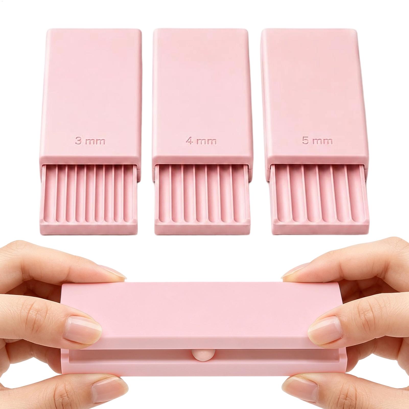 Clay Ball Maker 2mm 3mm 4mm 5m - 3D Printing Maker ulasan dan harga