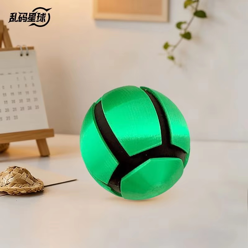 Anime STEEL BALL RUN Gyro Cosp - 3D Printing Steel ulasan dan harga