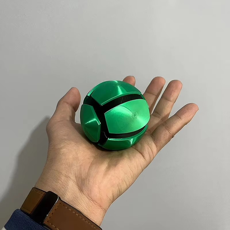 Anime STEEL BALL RUN Gyro Cosp - 3D Printing Steel ulasan dan harga