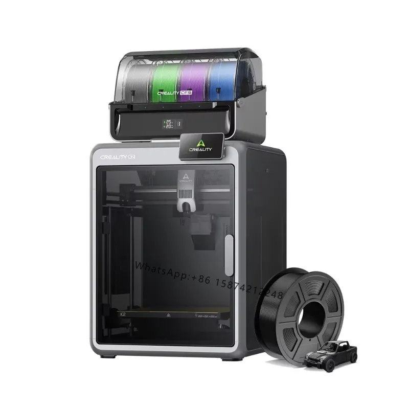 New Arrival K2 Combo Multicolo - 3D Printing Ai ulasan dan harga