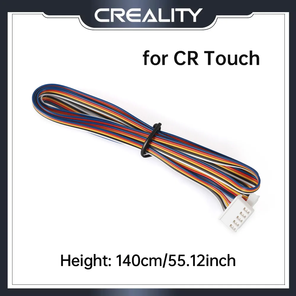 Creality CR Touch Cable Upgrad - Probe Bltouch Leveling ulasan dan harga